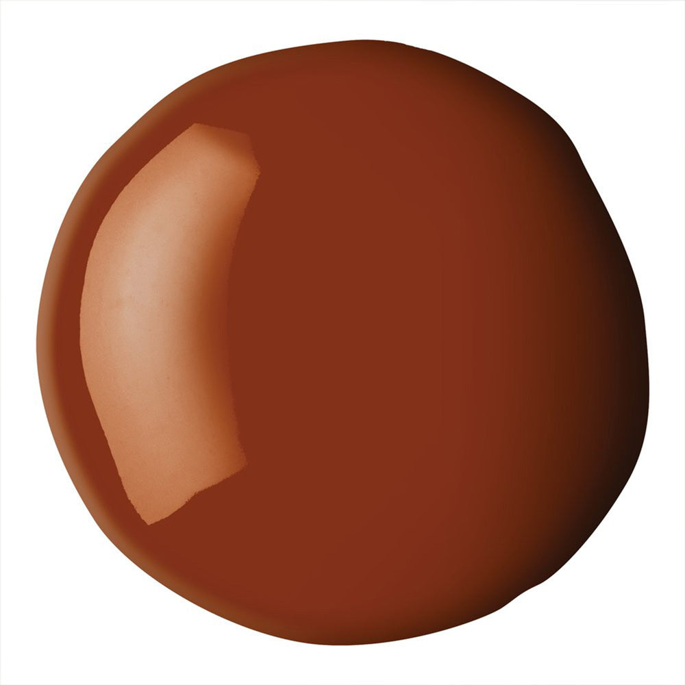 Liquitex Basics Fluid Akrilik Boya 118ml Burnt Sienna 127