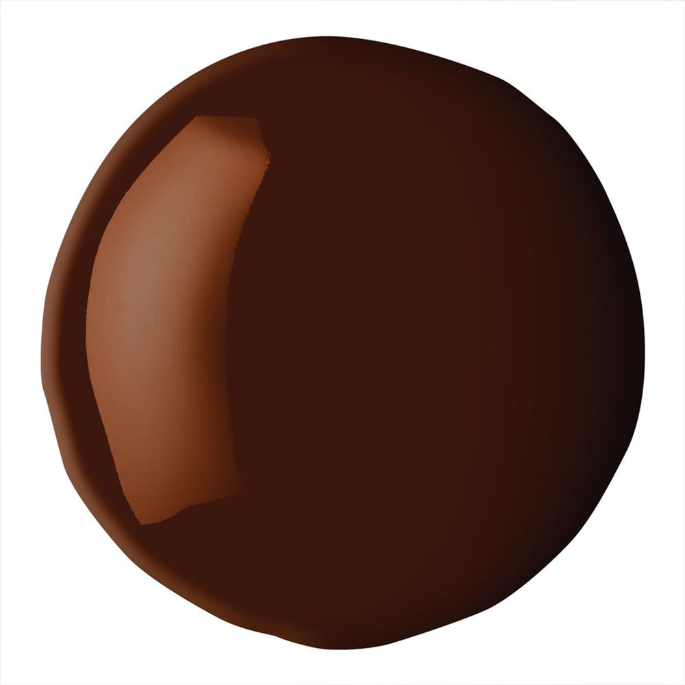 Liquitex Basics Fluid Akrilik Boya 118ml Burnt Umber 128