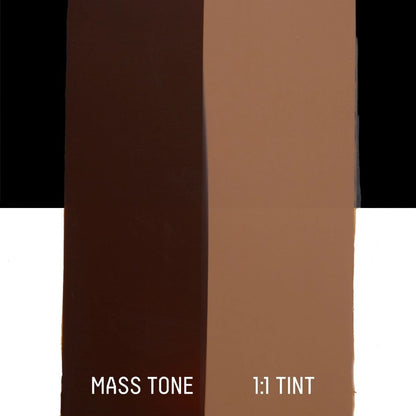 Liquitex Basics Fluid Akrilik Boya 118ml Burnt Umber 128