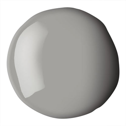 Liquitex Basics Fluid Akrilik Boya 118ml Neutral Gray 5 599