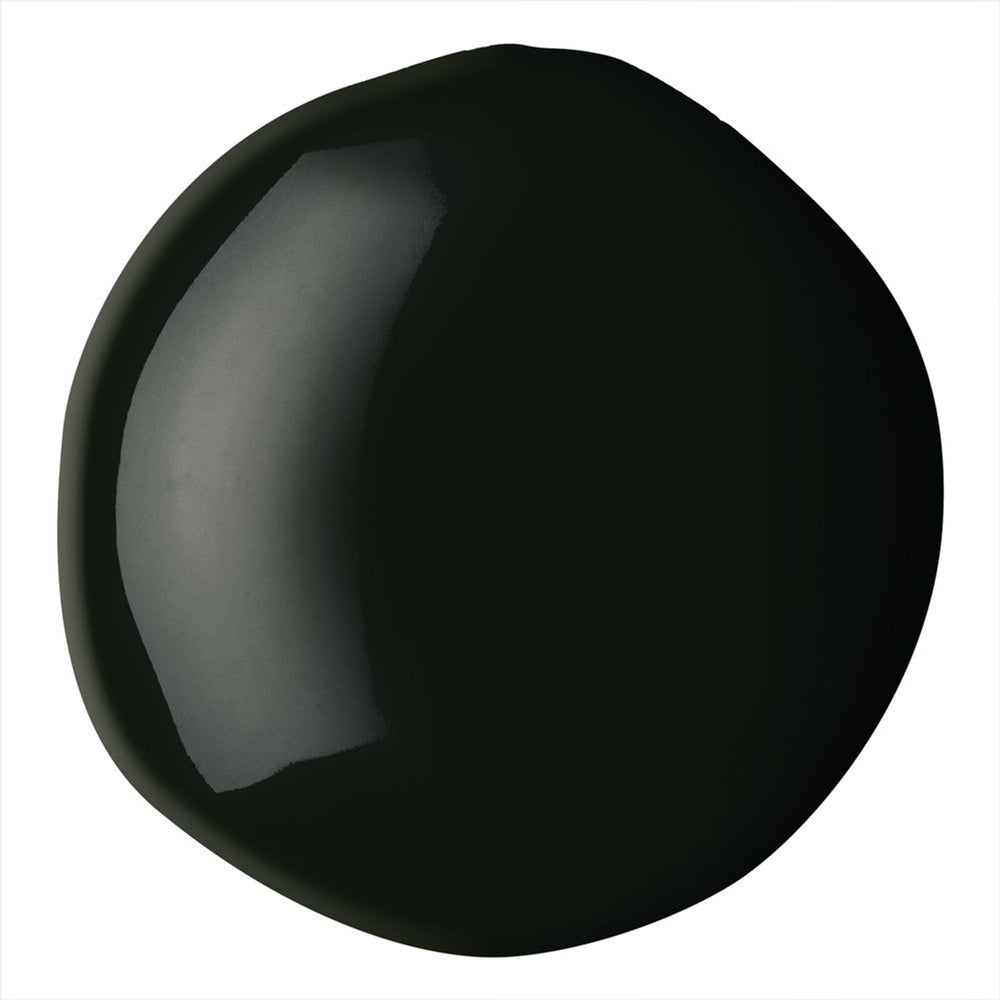 Liquitex Basics Fluid Akrilik Boya 118ml Ivory Black 244