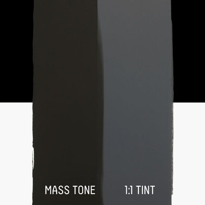 Liquitex Basics Fluid Akrilik Boya 118ml Mars Black 276
