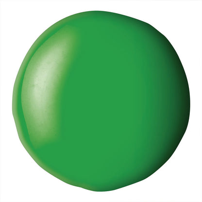 Liquitex Basics Fluid Akrilik Boya 118ml Fluorescent Green 98 S.2