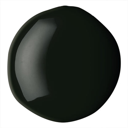 Liquitex Basics Fluid Akrilik Boya 250ml Ivory Black 244