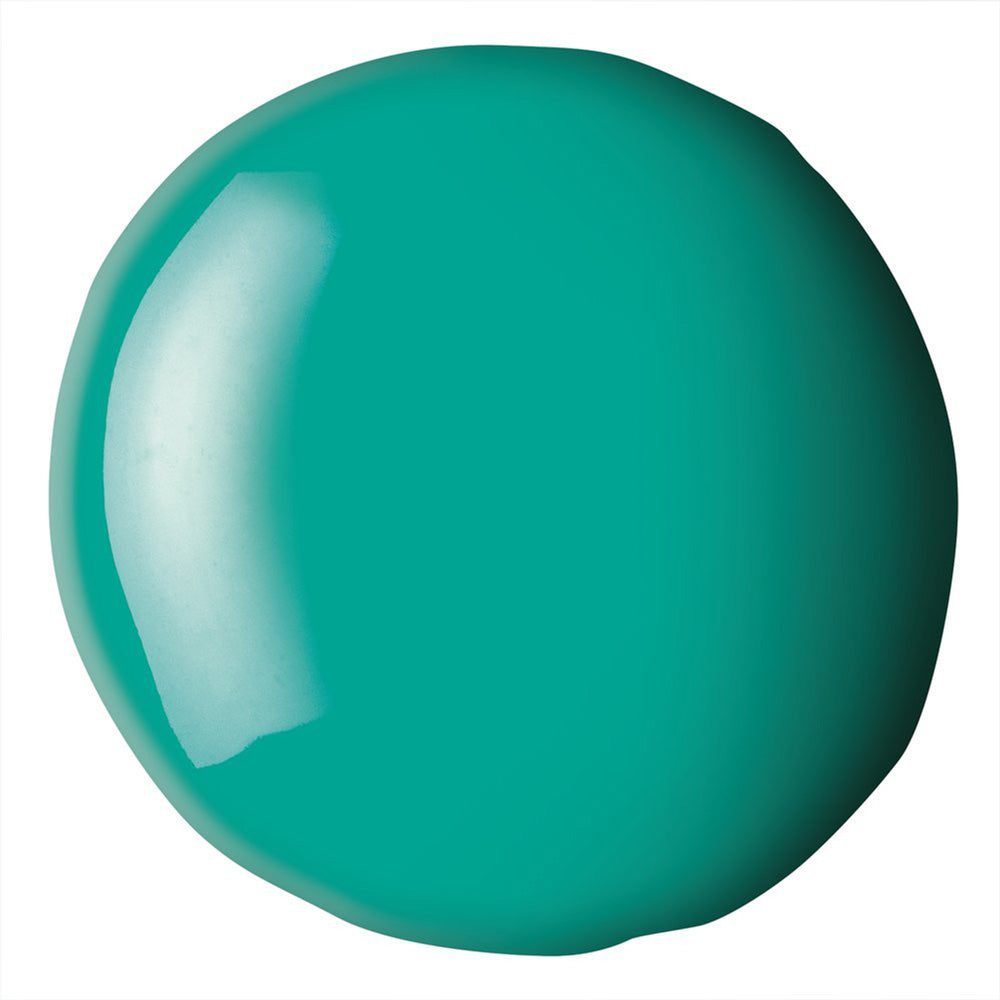 Liquitex Basics Fluid Akrilik Boya 250ml Bright Acqua Green 660