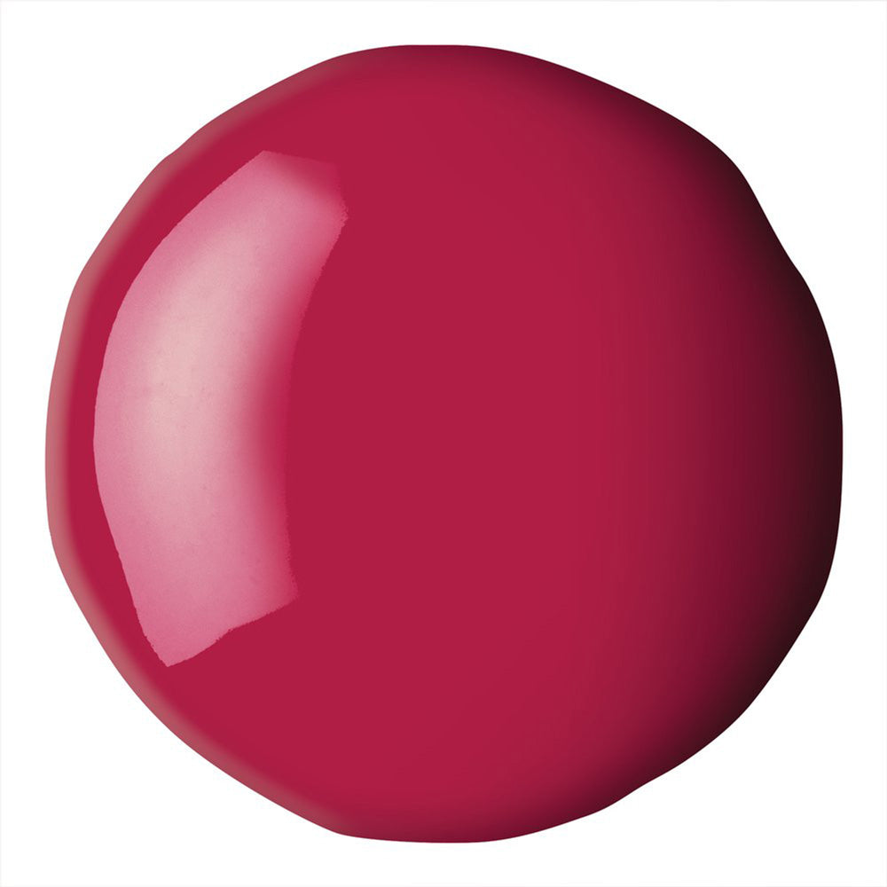 Liquitex Basics Fluid Akrilik Boya 250ml Cadmium Red Deep Hue 311