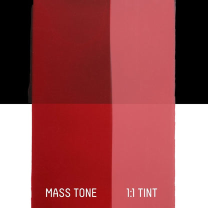 Liquitex Basics Fluid Akrilik Boya 250ml Cadmium Red Deep Hue 311