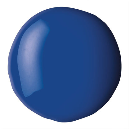 Liquitex Basics Fluid Akrilik Boya 250ml Phthalocyanine Blue 316