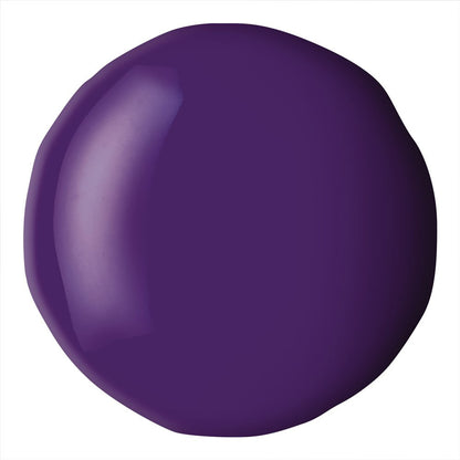 Liquitex Basics Fluid Akrilik Boya 250ml Dioxazine Purple 186