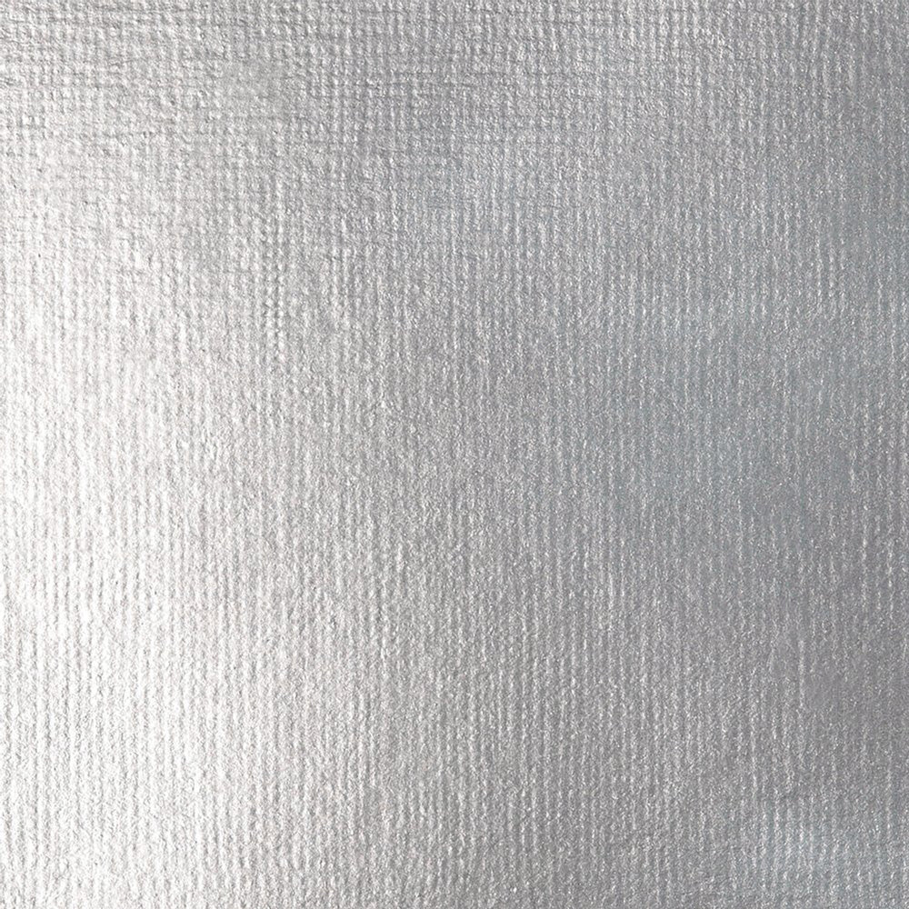 Liquitex Basics Fluid Akrilik Boya 250ml Silver 052 S.2