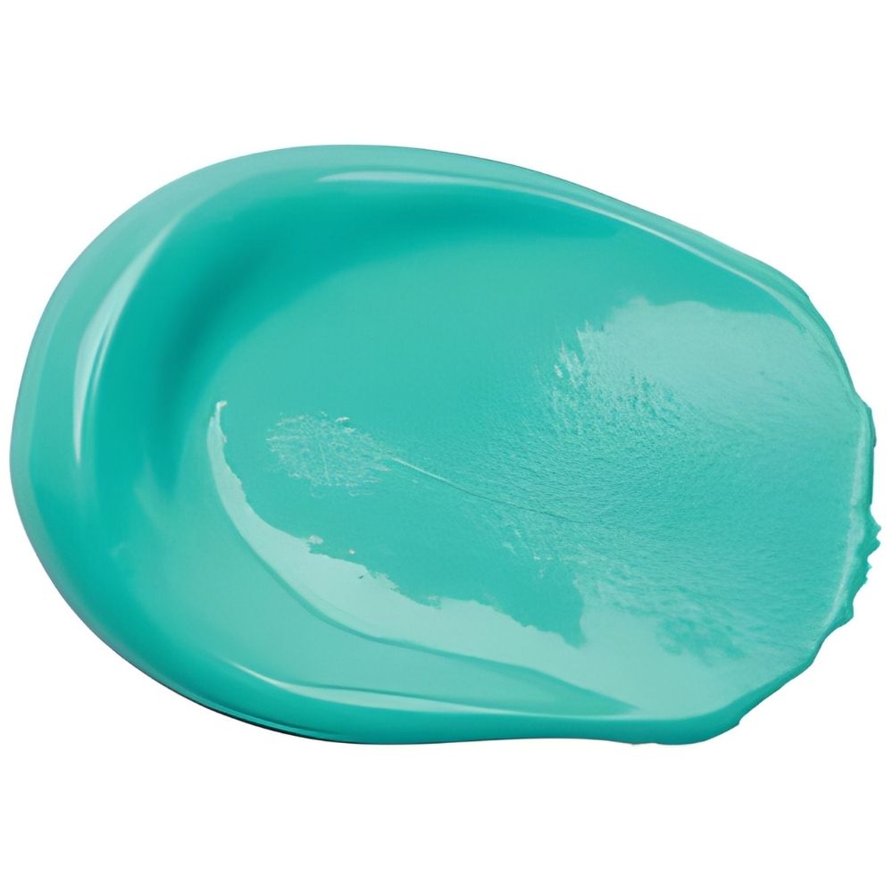 Liquitex Basics Akrilik Boya 22ml Bright Aqua Green 660