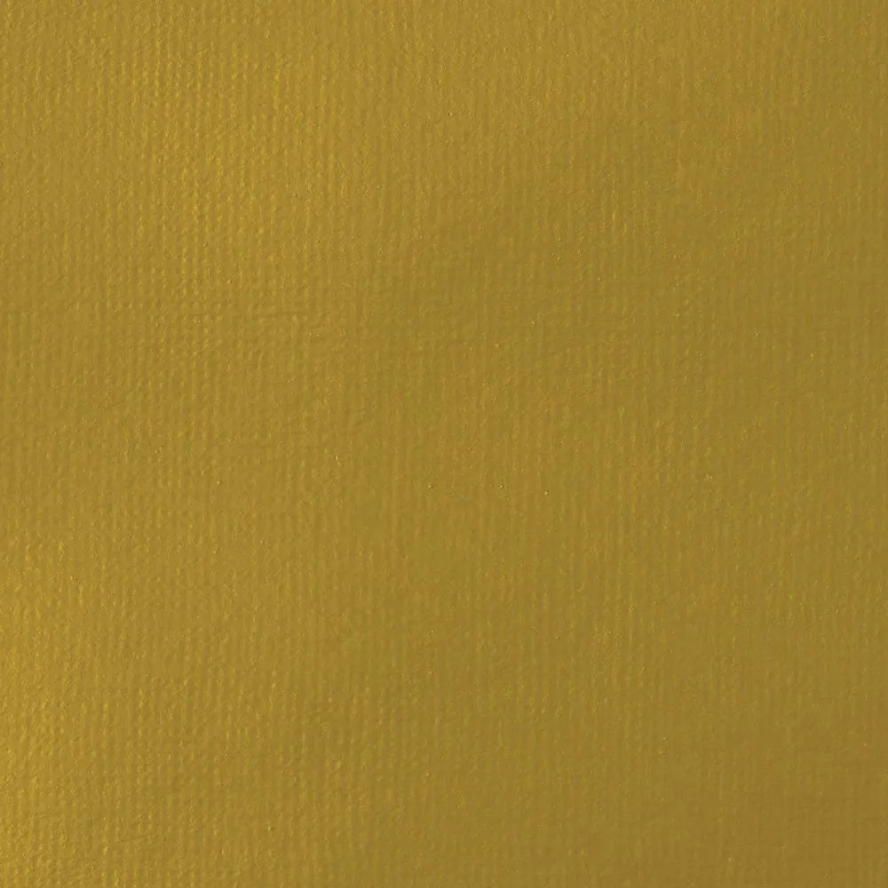 Liquitex Basics Akrilik Boya 22ml Bronze Yellow 530