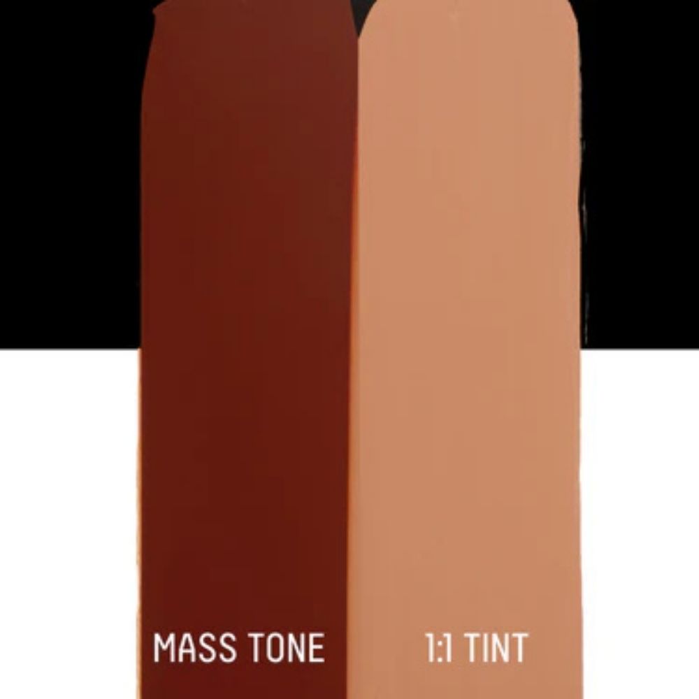 Liquitex Basics Akrilik Boya 22ml Burnt Sienna 127