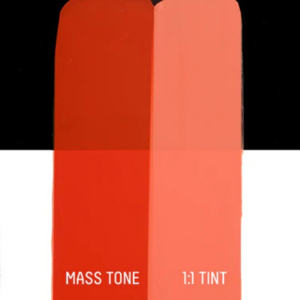 Liquitex Basics Akrilik Boya 22ml Cadmium Red Light Hue 510
