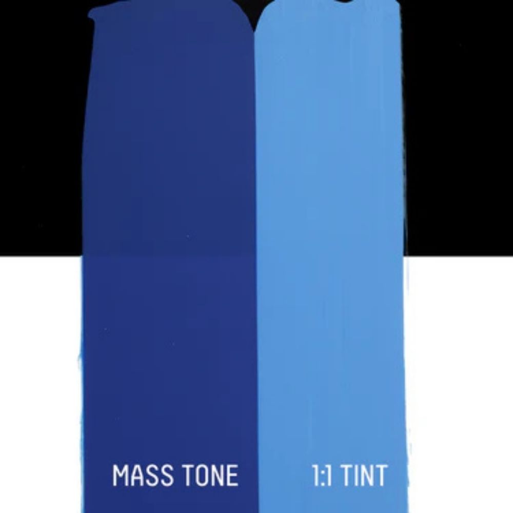 Liquitex Basics Akrilik Boya 22ml Cobalt Blue Hue 381