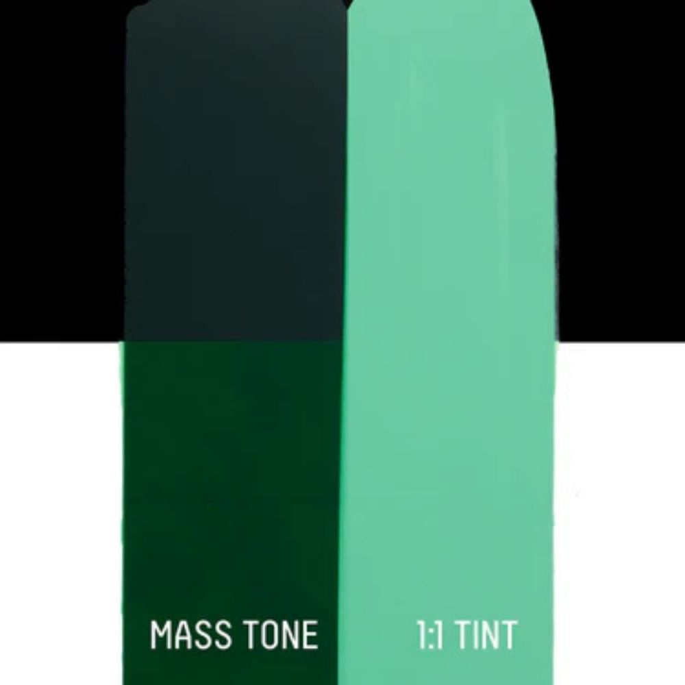 Liquitex Basics Akrilik Boya 22ml Green Deep Permanent 204