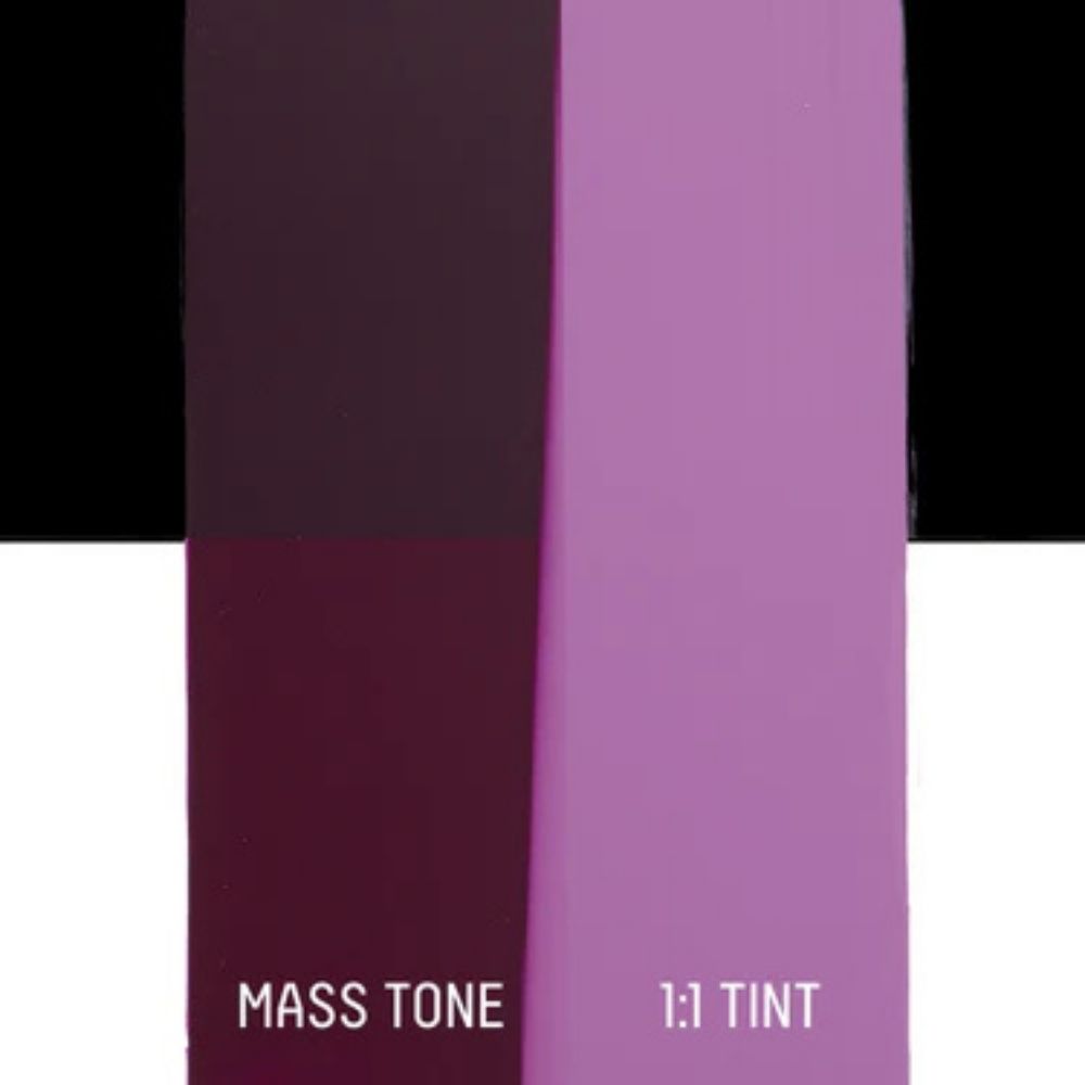 Liquitex Basics Akrilik Boya 22ml Deep Violet 115