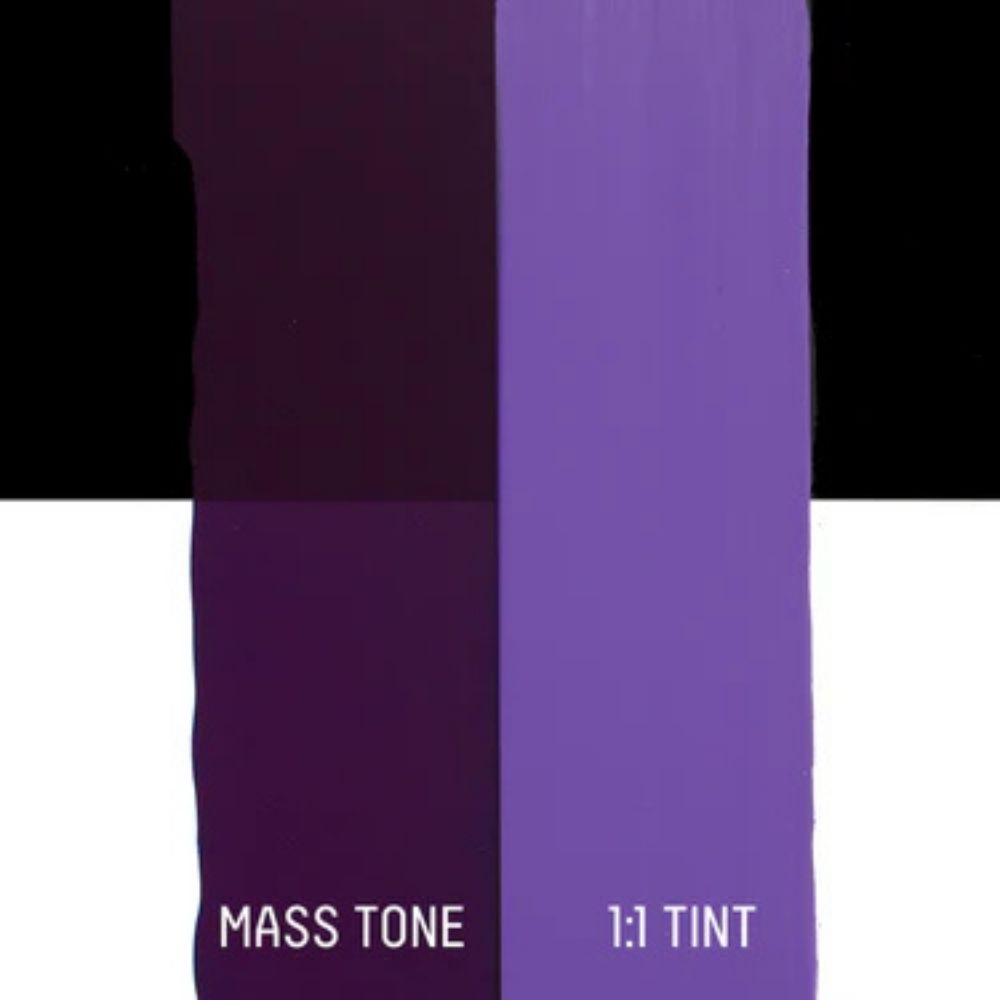 Liquitex Basics Akrilik Boya 22ml Dioxazine Purple 186