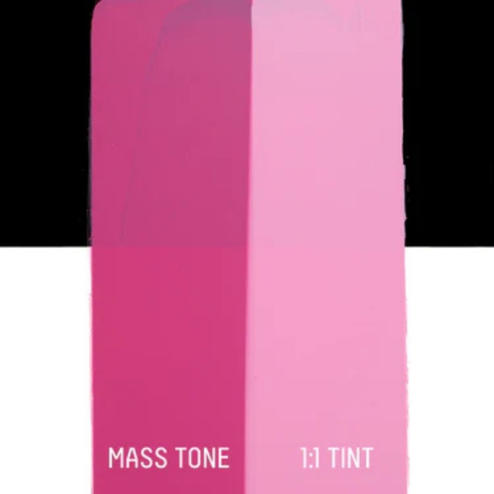 Liquitex Basics Akrilik Boya 22ml Medium Magenta 500
