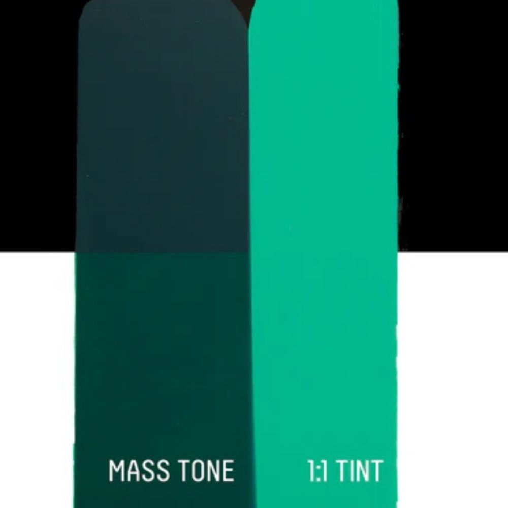 Liquitex Basics Akrilik Boya 22ml Phthalocyanine Green 317