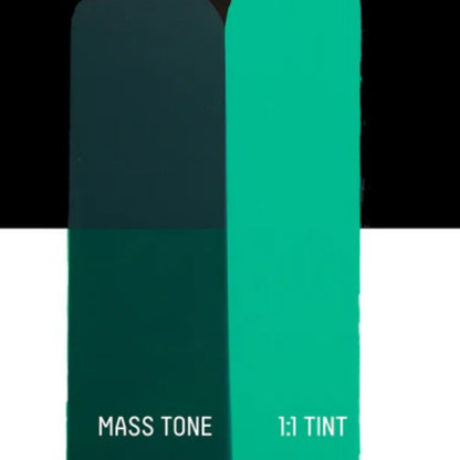 Liquitex Basics Akrilik Boya 22ml Phthalocyanine Green 317