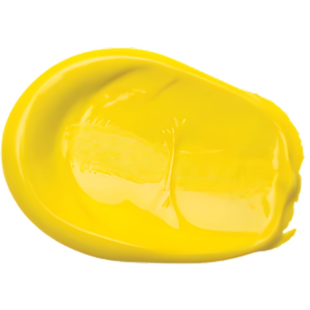 Liquitex Basics Akrilik Boya 22ml Primary Yellow 410