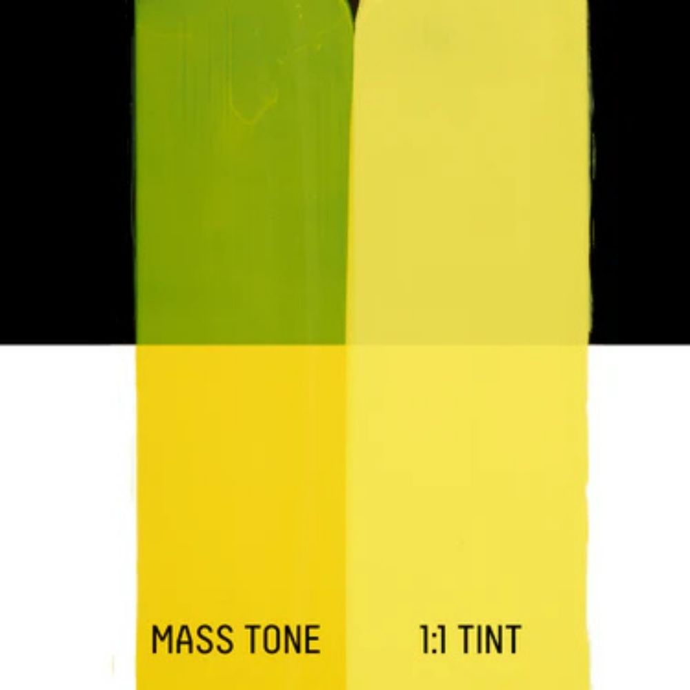 Liquitex Basics Akrilik Boya 22ml Primary Yellow 410