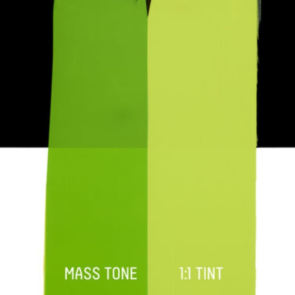 Liquitex Basics Akrilik Boya 22ml Lime Green 222