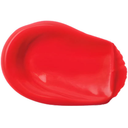 Liquitex Basics Akrilik Boya 22ml Fluorescent Red 983