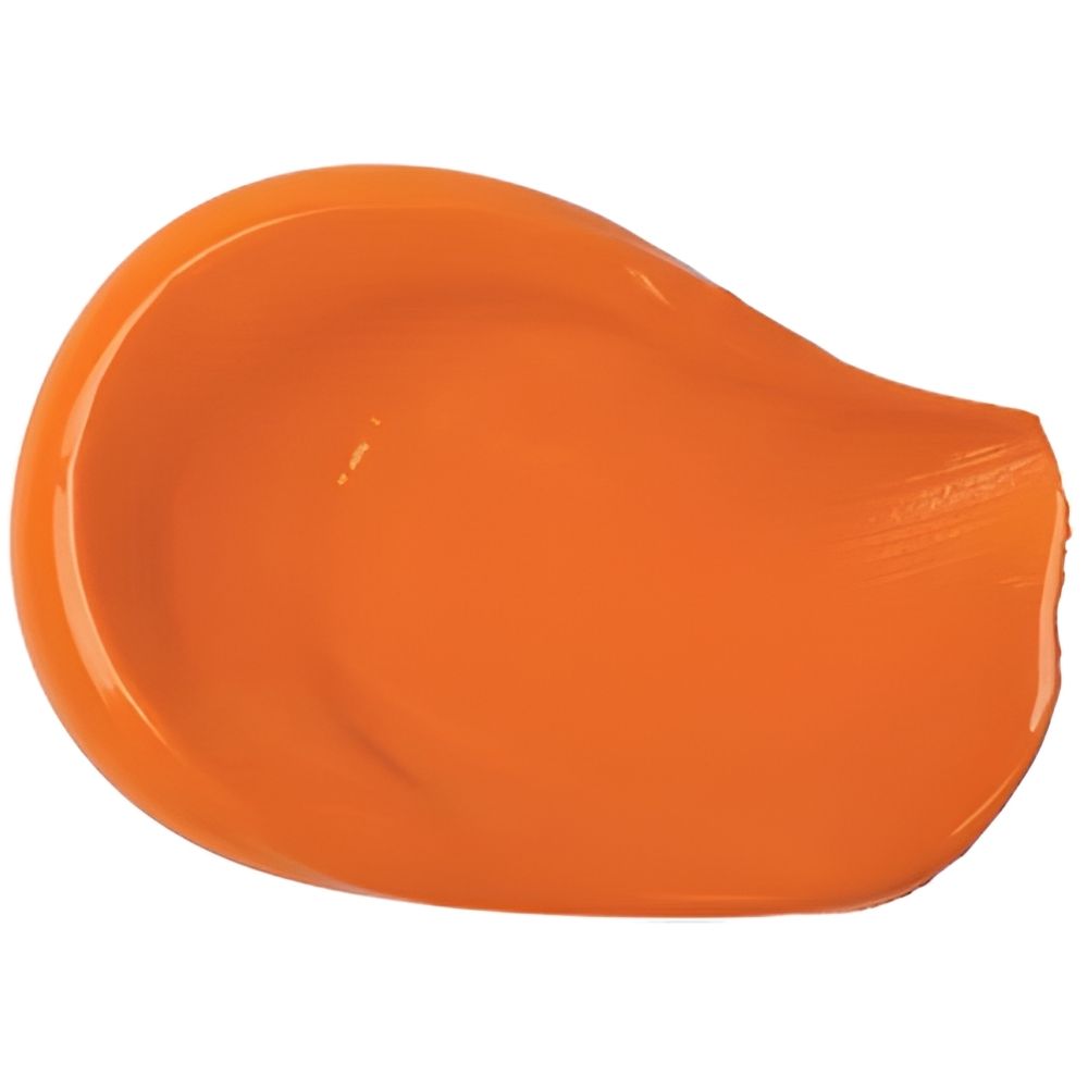Liquitex Basics Akrilik Boya 22ml Vivid Red Orange 620