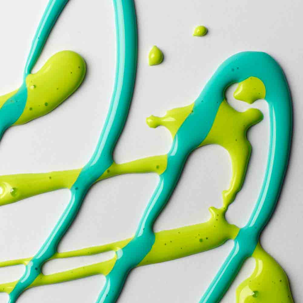 Liquitex Professional Acrylic String Gel 237ml (Boyutlu Çizgi Efekti Doku Jeli)