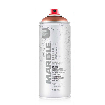 Montana Effect Marble Sprey Boya 400ml Copper EM COP