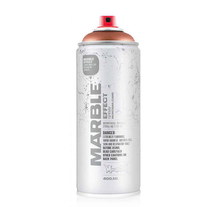 Montana Effect Marble Sprey Boya 400ml Grey EM 7000