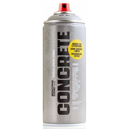 Montana Effect Concrete Sprey Boya 400ml City Hall ECO7010