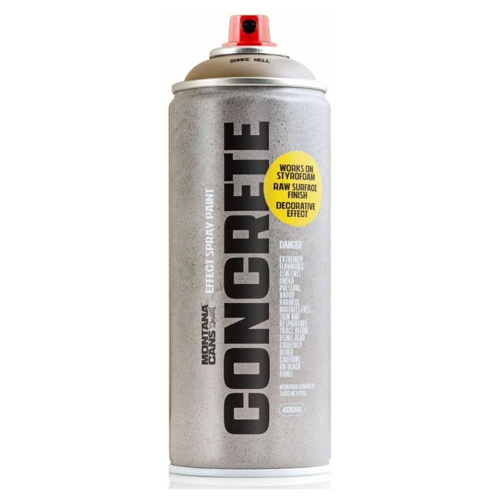 Montana Effect Concrete Sprey Boya 400ml Pantheon ECO7150