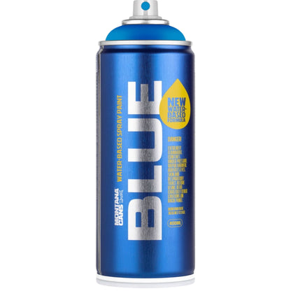 Montana BLUE Sprey Boya 400ml Sky BLUE BLUE 5040