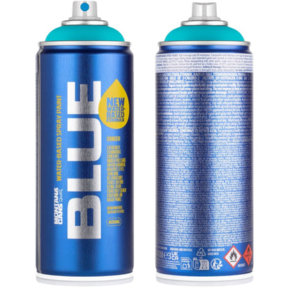 Montana BLUE Sprey Boya 400ml Surf BLUE 5320