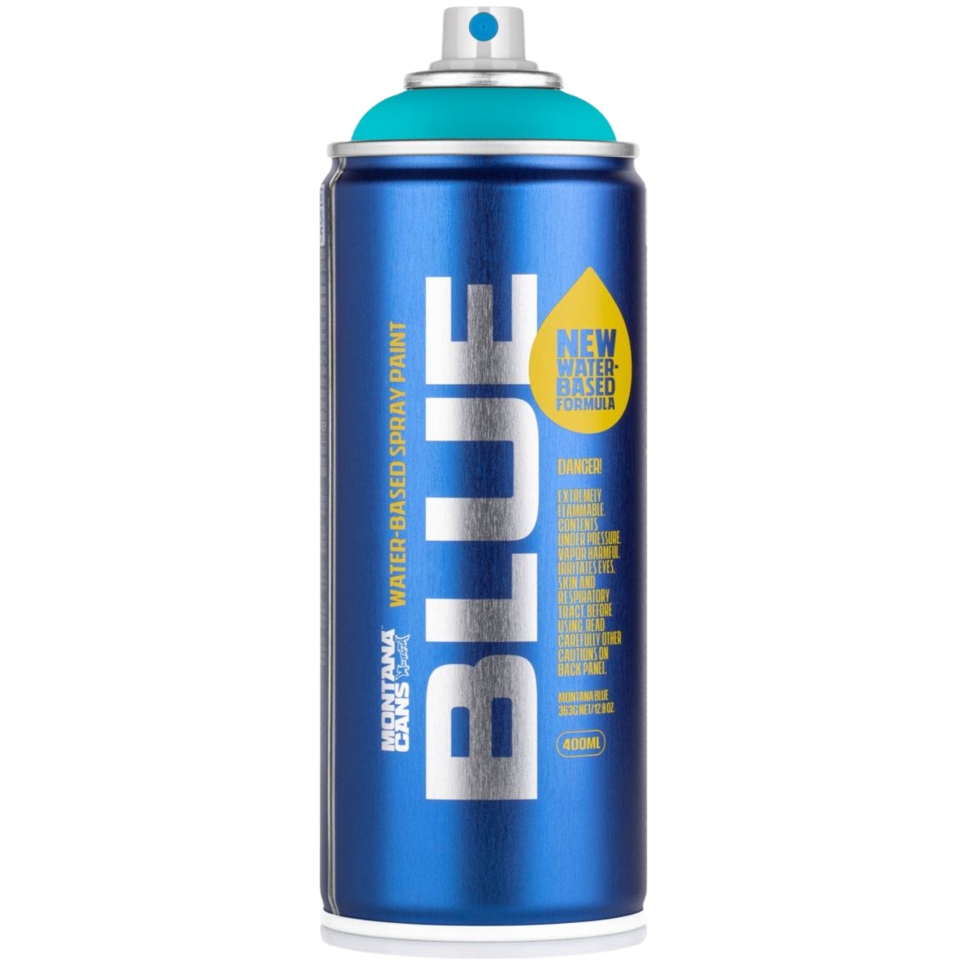 Montana BLUE Sprey Boya 400ml Surf BLUE 5320