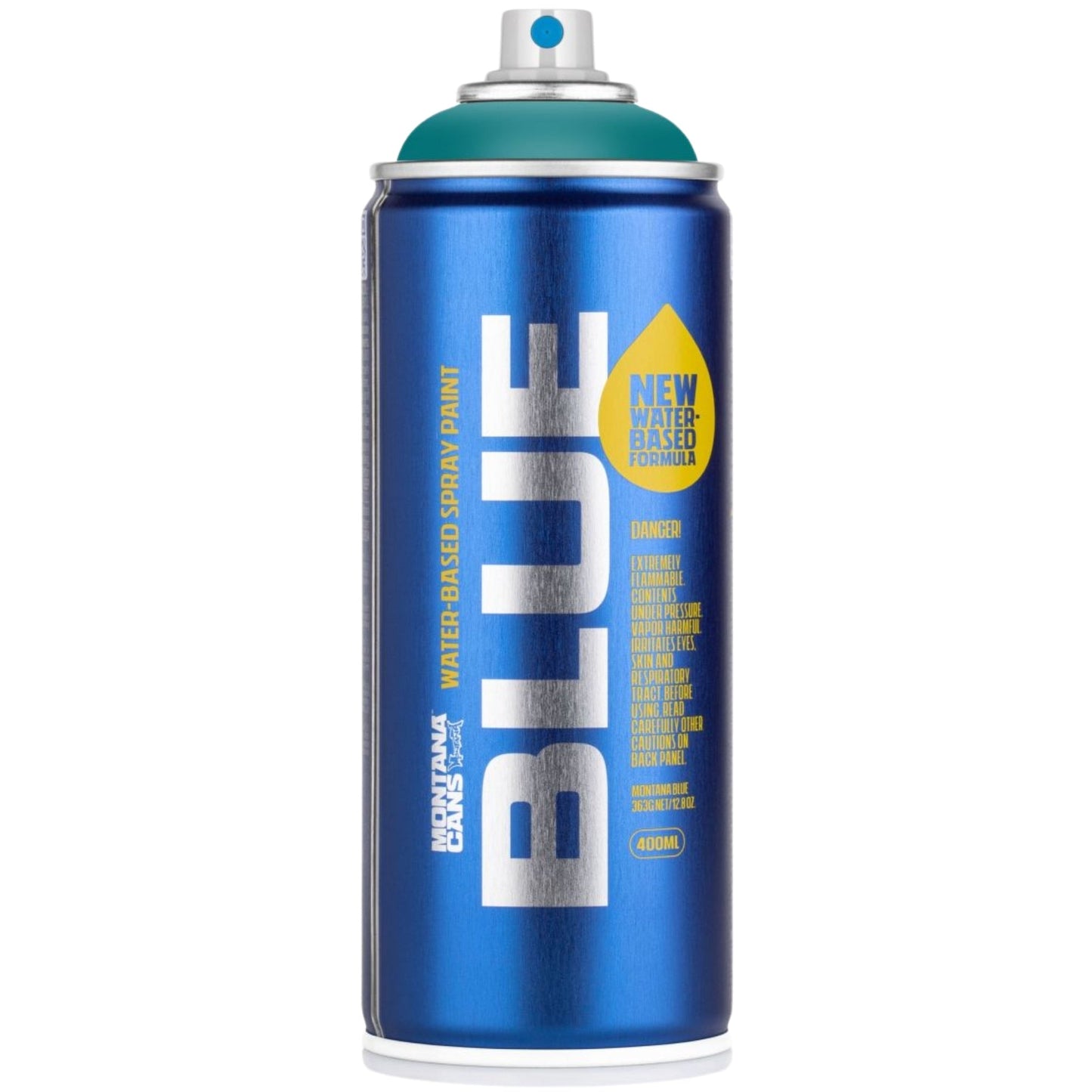 Montana BLUE Sprey Boya 400ml Adriatic BLUE BLUE 5460