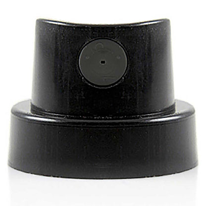 Montana Skinny Sprey Başlığı, Siyah/Siyah, (Püskürtme Genişliği: 1-1.5cm)