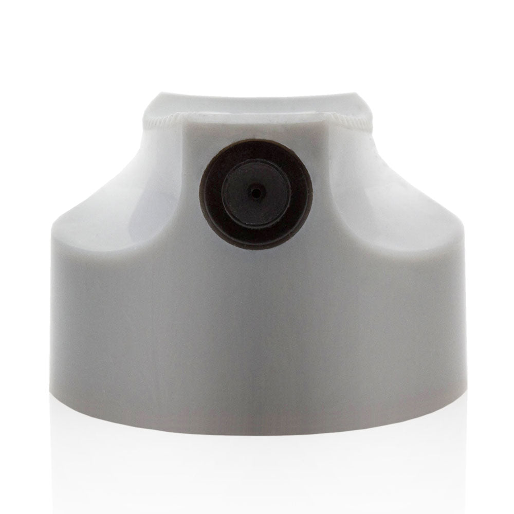 Montana Skinny Kontur Sprey Başlığı, Gri/Siyah, (Püskürtme Genişliği: 1-4cm)