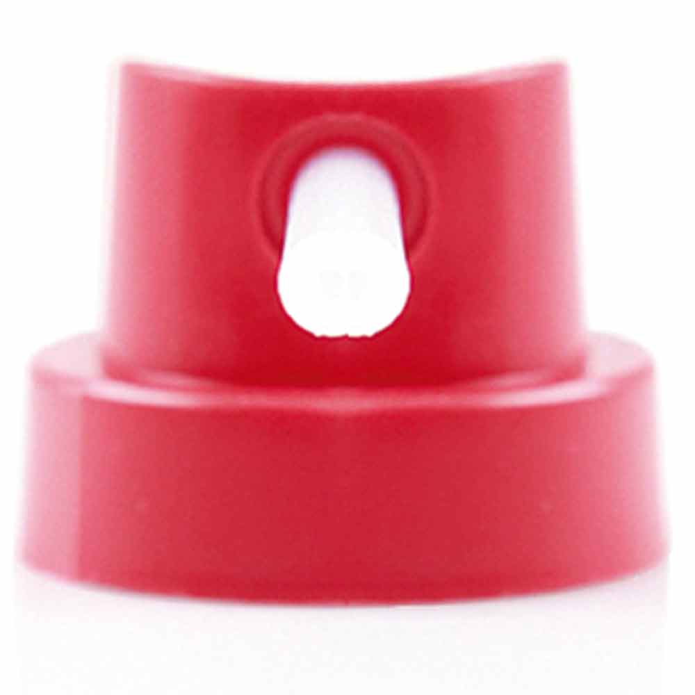 Montana Orta Boy İğne Sprey Başlığı, Kırmızı, (Püskürtme Genişliği: 1.0-2.2 cm)