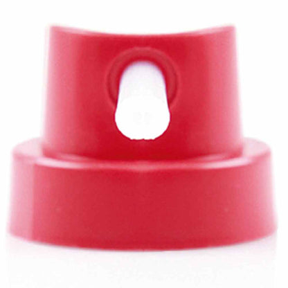 Montana Orta Boy İğne Sprey Başlığı, Kırmızı, (Püskürtme Genişliği: 1.0-2.2 cm)