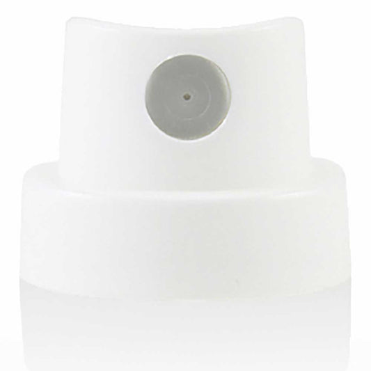 Montana Skinny Maclaim Sprey Başlığı, Beyaz/Gri, (Püskürtme Genişliği:1-1.2cm)