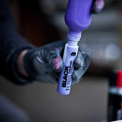 Montana Empty Doldurulabilir Boş Markör Crusher 10mm/30ml