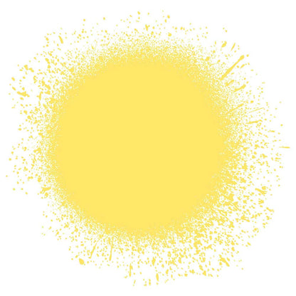 Montana Black Sprey Boya 400ml Easter Yellow BLK1010