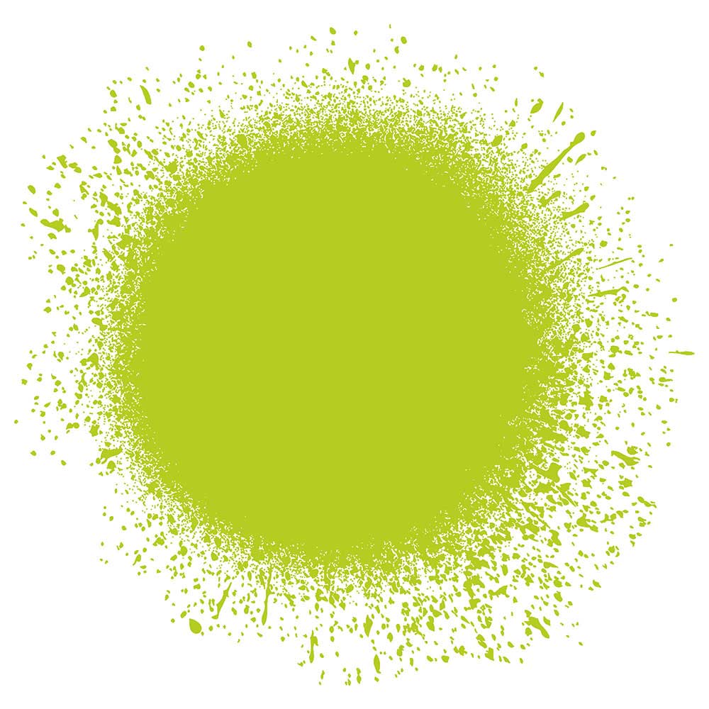 Montana Black Sprey Boya 400ml Wild Lime BLK6015