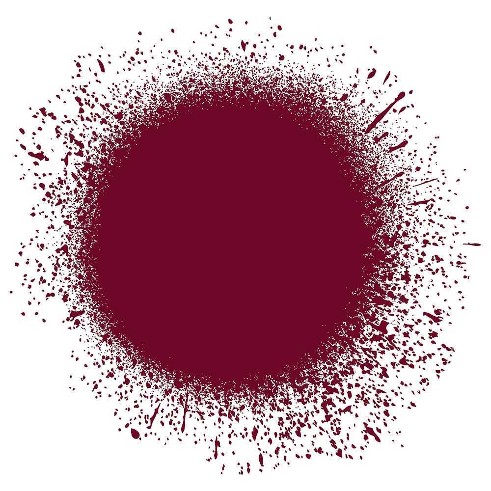 Montana Black Sprey Boya 400ml Cardinal BLK3062