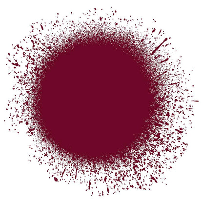 Montana Black Sprey Boya 400ml Cardinal BLK3062