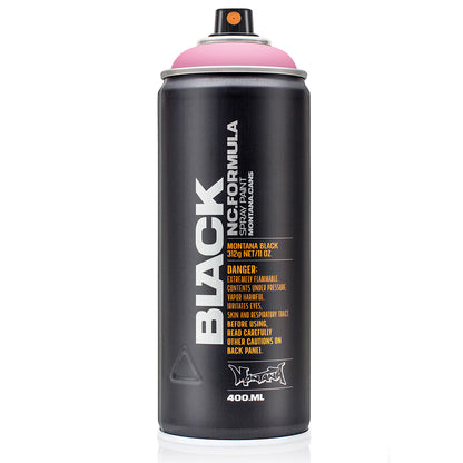 Montana Black Sprey Boya 400ml Pink Cadillac BLK3120